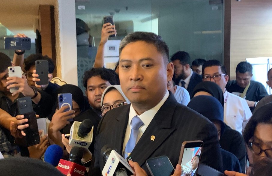 Sudaryono Tegaskan MBG Tak Bisa Dihentikan, Fokus BGN Kini Benahi Tata Kelola