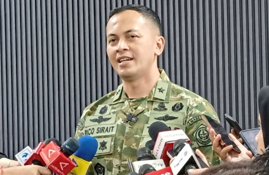 Indonesia Perkuat Armada Udara, Kemenhan Beli 12 Jet Latih Tempur M-346F dari Italia