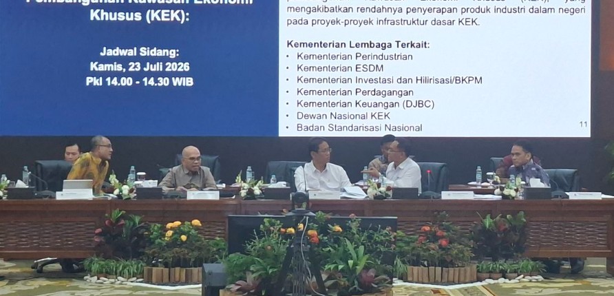 Tarif Impor AS Turun Jadi 10 Persen, Purbaya Nilai Beri Keuntungan bagi Indonesia