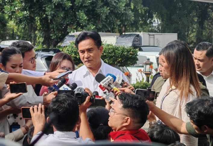 Yusril Minta Kejagung Tangani Kasus Febrie secara Profesional, Tak Berharap Diambil Alih KPK