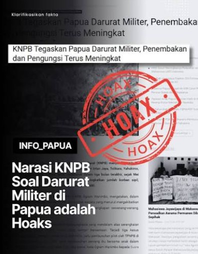 Tokoh Adat dan Masyarakat Papua Tegaskan Tolak Provokasi Separatis, Utamakan Persatuan dan Pembangunan