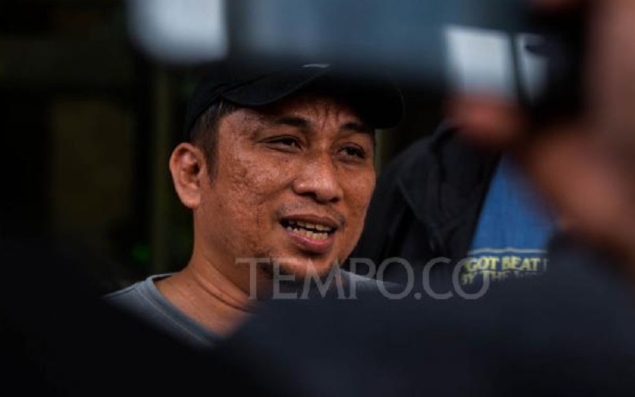 Kabinet Bayangan Siapkan Rapor Tiga Tahun Pemerintahan Prabowo