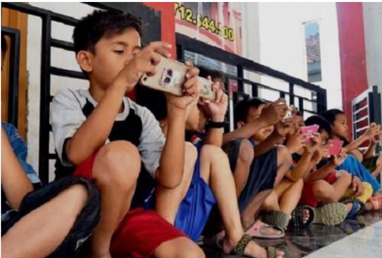 Kolaborasi Pemerintah, Keluarga, dan Sekolah Perkuat Benteng Anak dari Ancaman Ekstremisme Digital