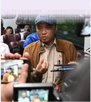 Kebijakan Penyesuaian Tukin Dinilai Wujud Komitmen Pemerintah Membangun SDM dan Pertahanan Nasional Secara Berimbang