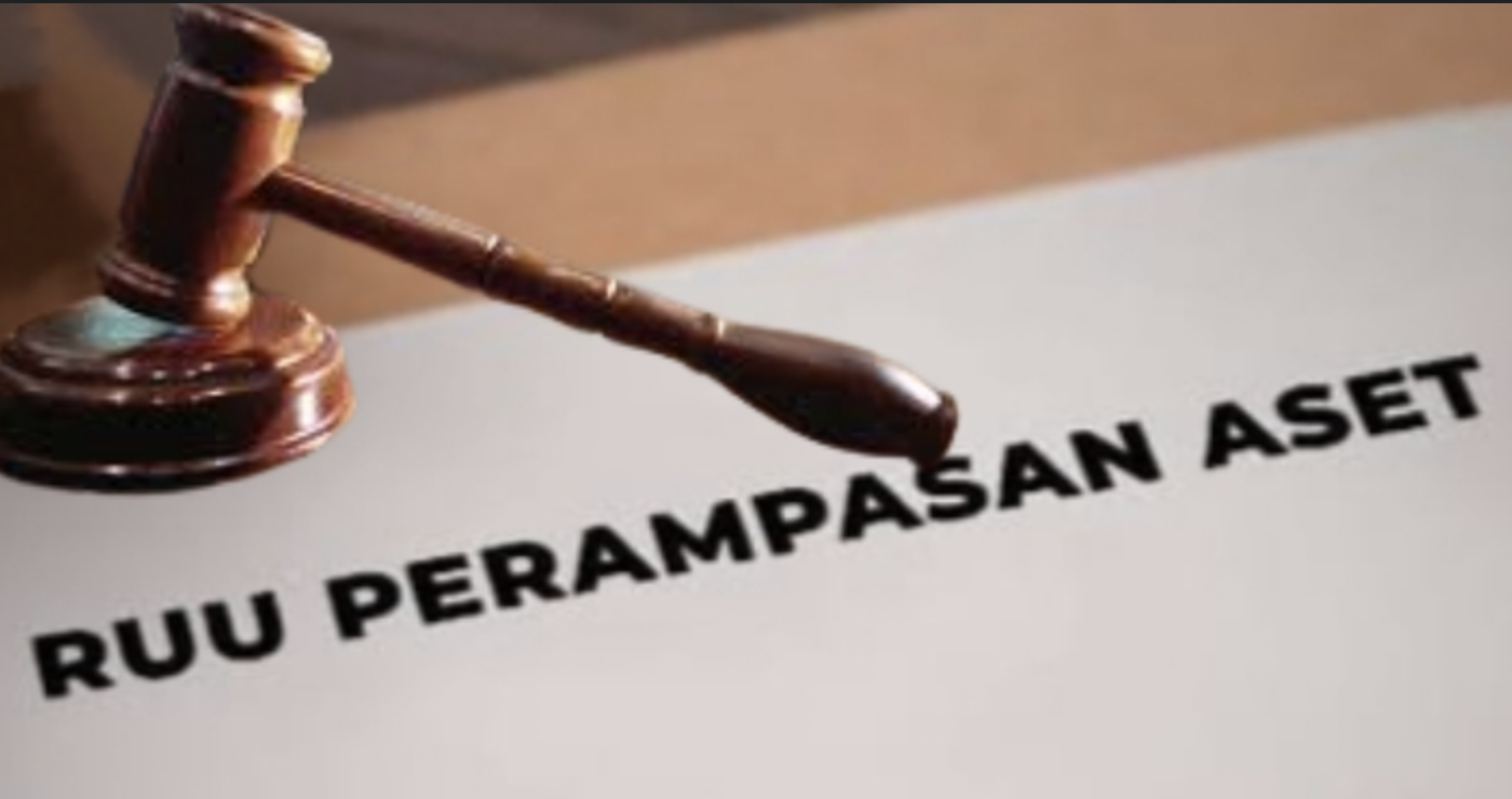 DPR Bahas RUU Perampasan Aset, Pengawasan Ketat Jadi Kunci Penegakan Hukum