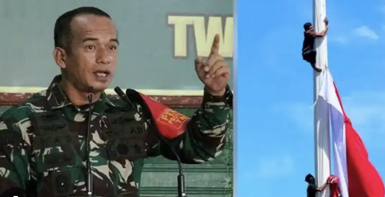 Hari Damai Aceh Diwarnai Kericuhan, TNI Ajak Semua Pihak Jaga Perdamaian