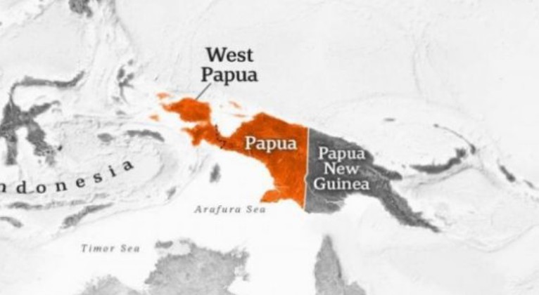 RI-Papua Nugini Sepakati Komisi Gabungan Bahas Penguatan Kemitraan