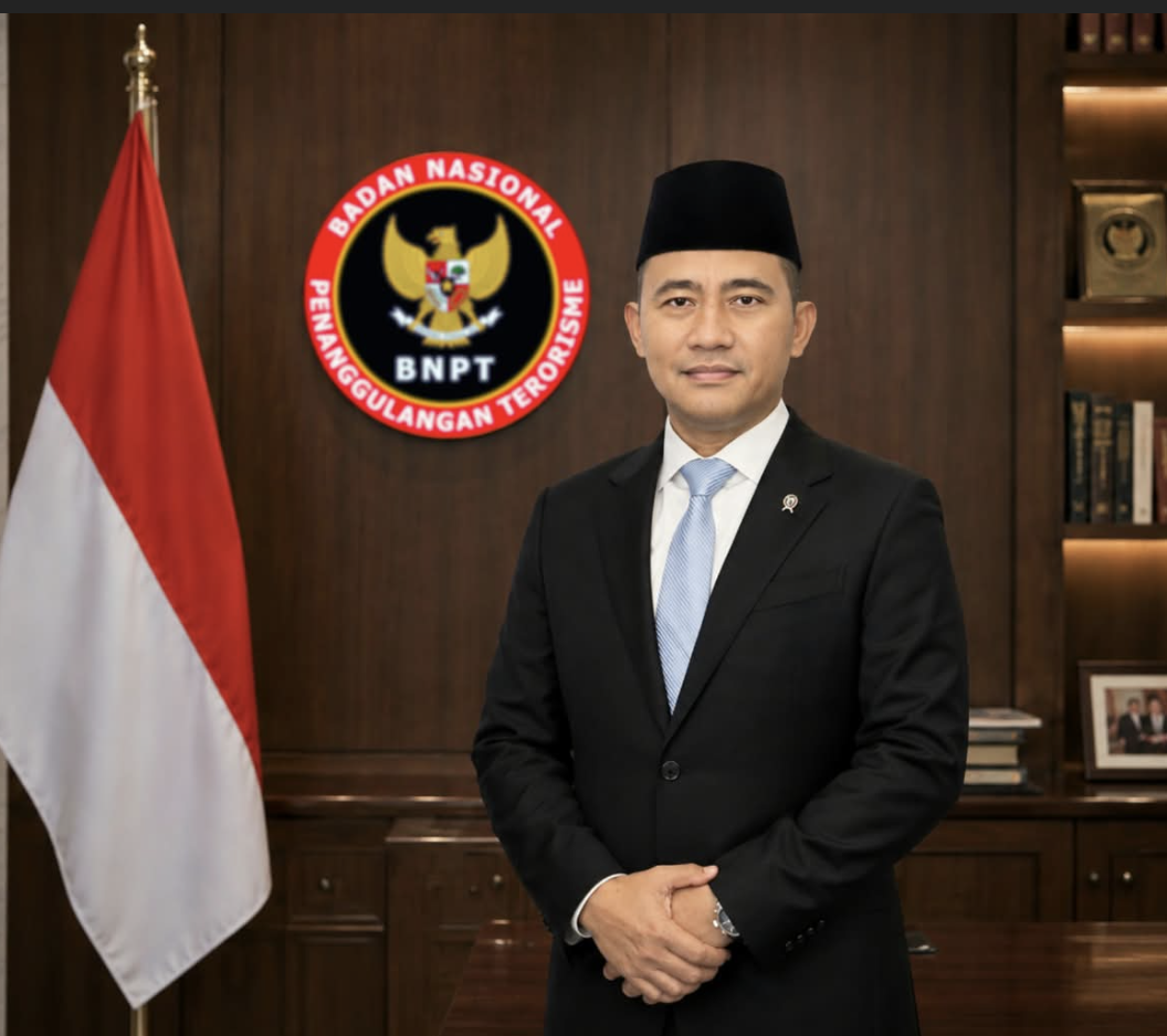 BNPT Dukung Film Ageman sebagai Media Edukasi Toleransi dan Pencegahan Radikalisme