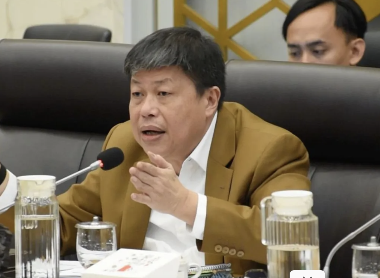 DPR Dorong Audit Korporasi untuk Cegah Karhutla dan Perkuat Pengawasan
