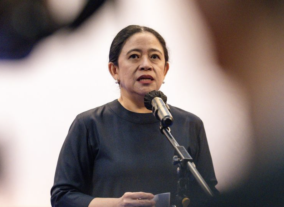 Puan Tegaskan Komitmen DPR, RUU Perampasan Aset Ditargetkan Rampung Desember 2026