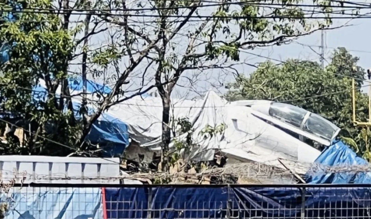 Insiden Pesawat Sukhoi di Hasanuddin Ditangani, Operasional Bandara Tetap Berjalan