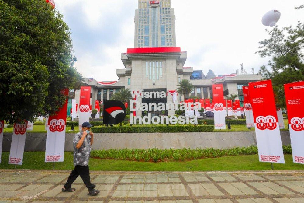 Danantara Perkuat APBN, Setoran Rp120 Triliun Jadi Bukti Optimalisasi Aset Negara