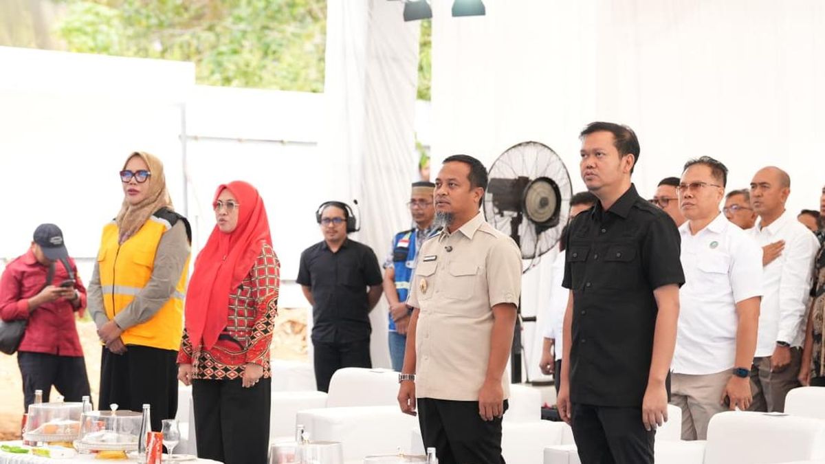 MYP Pemprov Sulsel Jadi Terobosan, Pembangunan Infrastruktur Kini Lebih Terencana