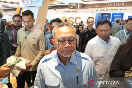 Investasi Makassar Tembus Rp2,7 Triliun, Bukti Iklim Usaha Daerah Semakin Positif