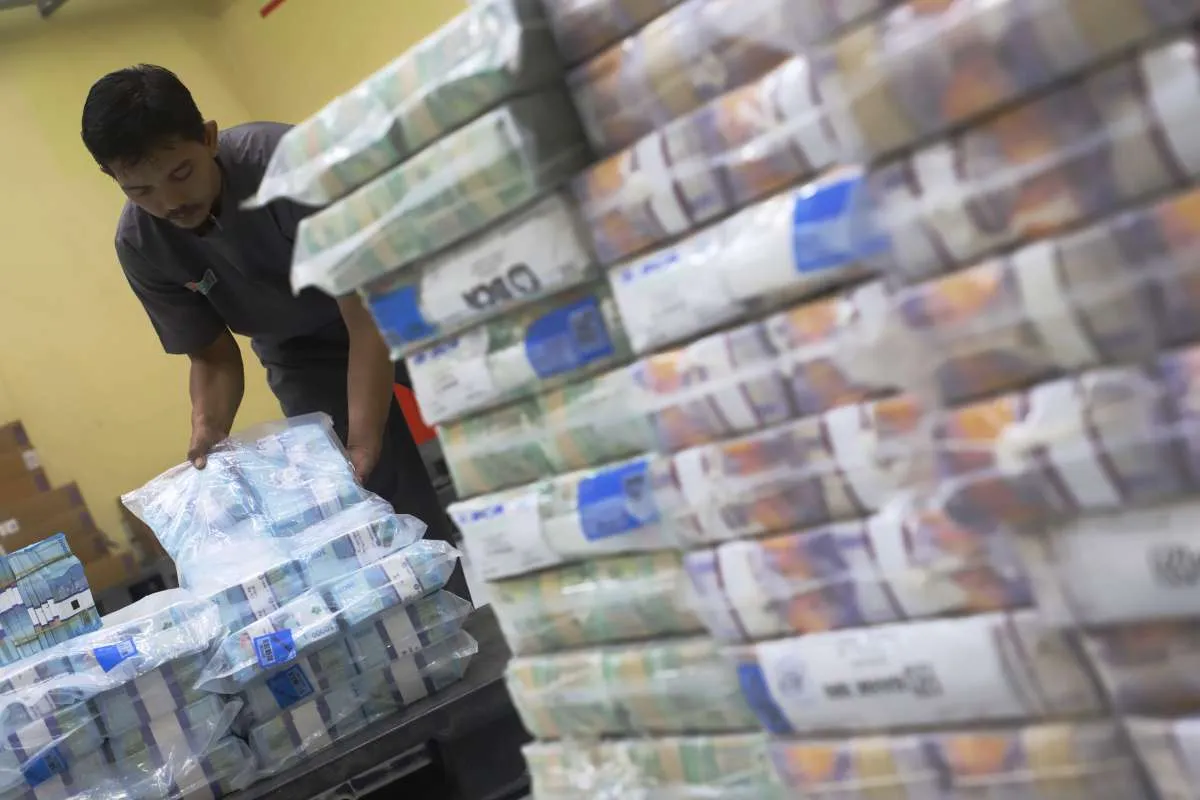 Utang Pemerintah Rp10.293 Triliun, Pengelolaan Fiskal Tetap Dalam Koridor Aman