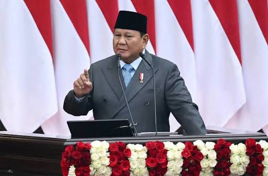 Pemerintahan Prabowo Buktikan Kerja Nyata, Politik Kini Bertumpu pada Capaian