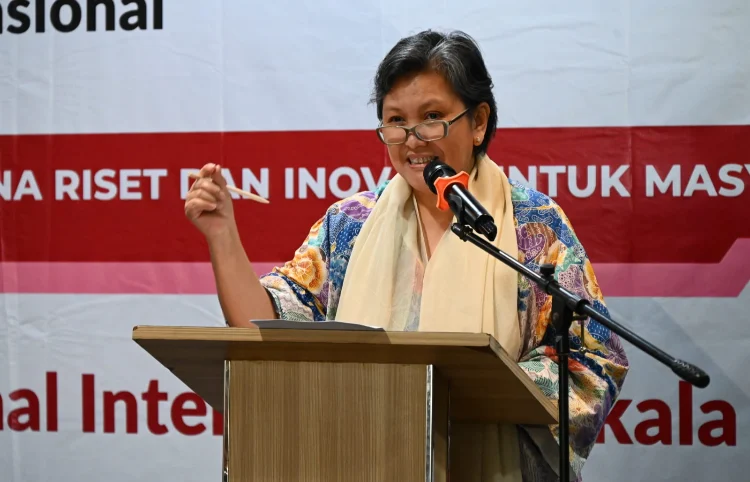 Pemerintah Terus Perkuat Implementasi Konstitusi untuk Wujudkan Keadilan Sosial