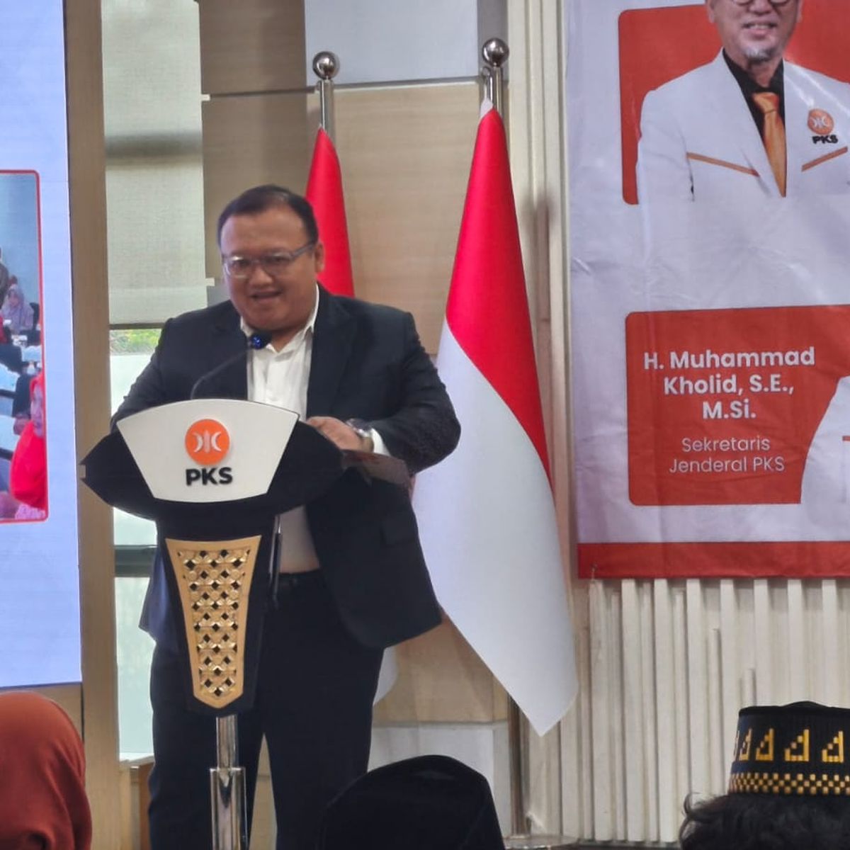 Pemerintah dan DPR Didorong Perkuat Regulasi Pemilu yang Transparan dan Inklusif