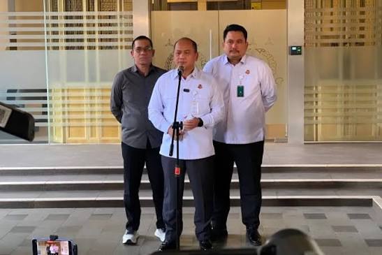Sidang Tahunan MPR Jadi Momentum Perkuat Sinergi Pusat dan Daerah