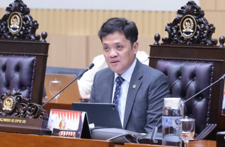 Pemerintah dan DPR Perkuat Upaya Pemulihan Aset Negara Melalui RUU Perampasan Aset
