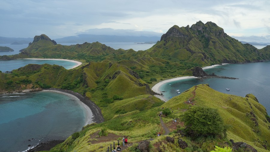 Labuan Bajo Bangkit Pascagempa, Pemulihan Pariwisata Jadi Bukti Ketangguhan Daerah