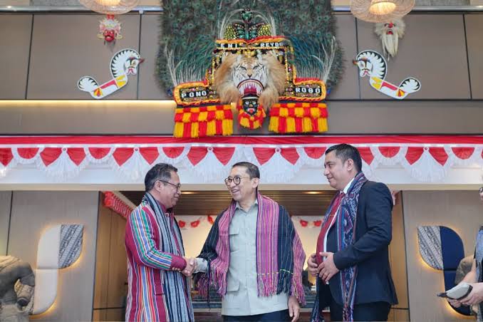 Indonesia Perkuat Diplomasi Budaya, Hubungan dengan Timor-Leste Semakin Erat