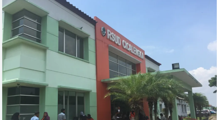 Evaluasi Etika Tenaga Kesehatan Perkuat Komitmen Pemerintah Tingkatkan Pelayanan Publik