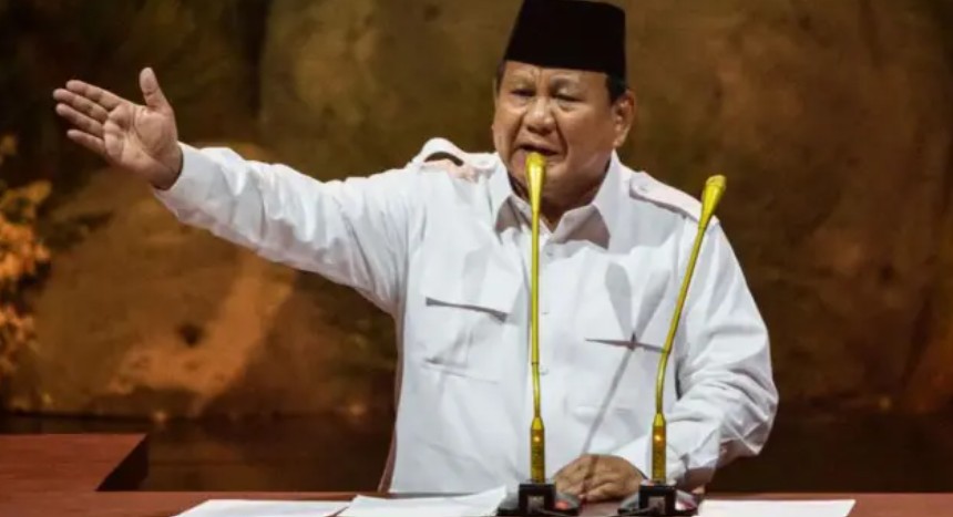 Polda Jabar Tangkap Dua Pria Terkait Unggahan Pidato Prabowo soal Nuklir Iran