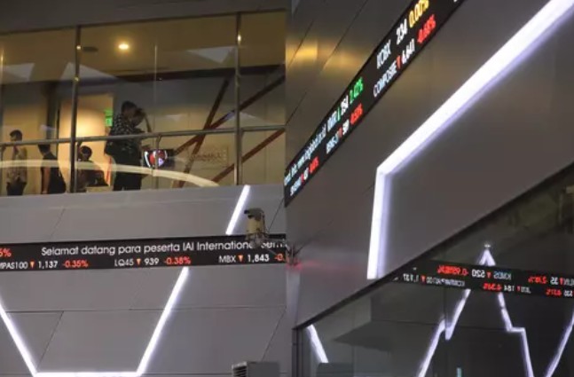 MSCI Segera Umumkan Rebalancing, 11 Saham RI Jadi Perhatian Investor