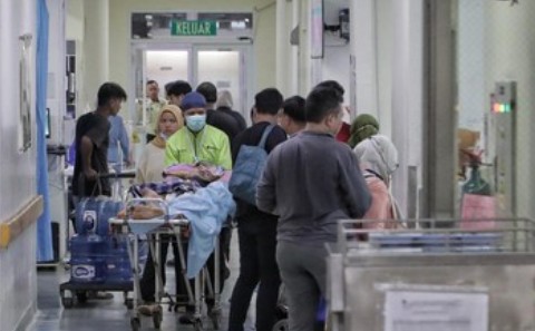 DPR Desak Kemenkes Tindak Tegas Dokter yang Cibir Pasien BPJS