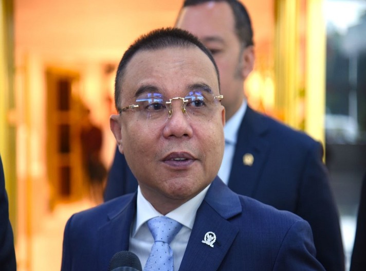 DPR Dorong Realokasi Anggaran untuk Percepatan Penanganan Gempa NTT