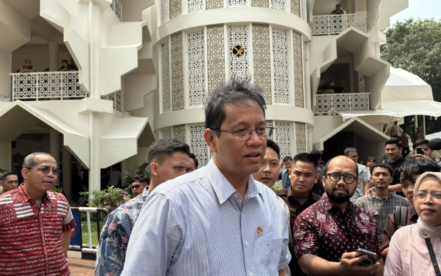 Pemerintah Siapkan Pita Cukai Digital untuk Perketat Pengawasan Rokok