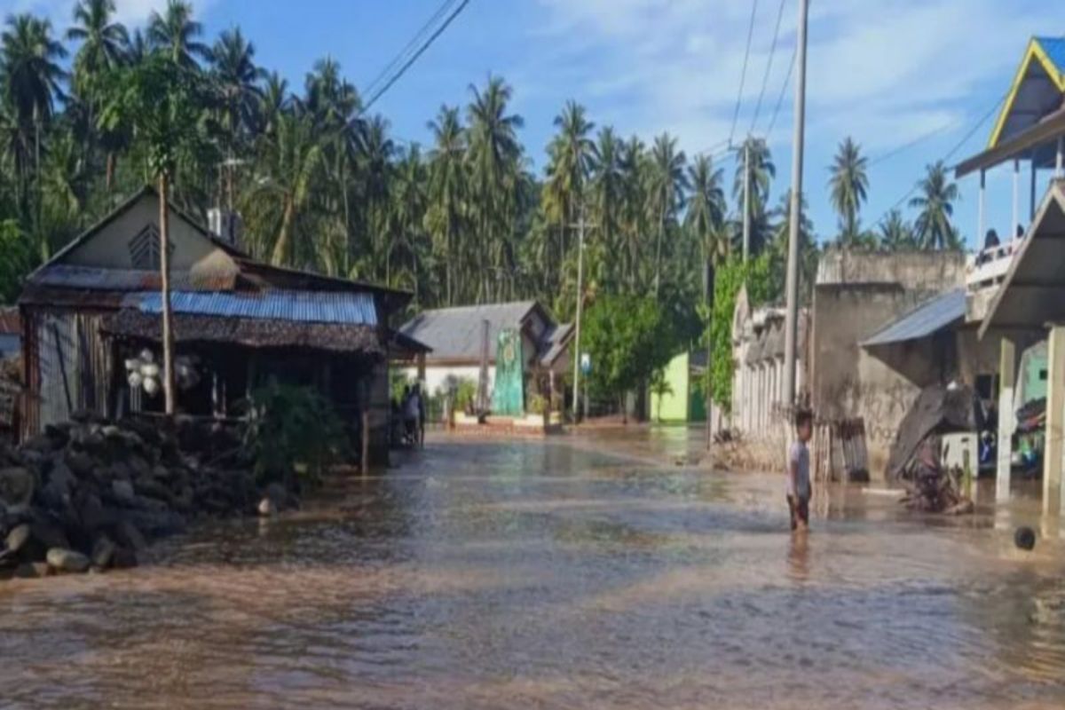 Tanggap Darurat Diperpanjang, Pemerintah Fokus Pulihkan Infrastruktur dan Layanan Warga Parigi Moutong