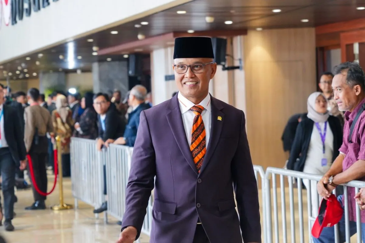 Komisi I Tegaskan Kedaulatan Indonesia dan Perlindungan Warga Papua Harus Berjalan Bersamaan