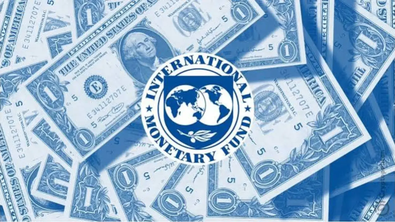 Ekonomi Global Tetap Tumbuh 3 Persen, Ketahanan Ekonomi Jadi Modal Indonesia Hadapi Gejolak Dunia