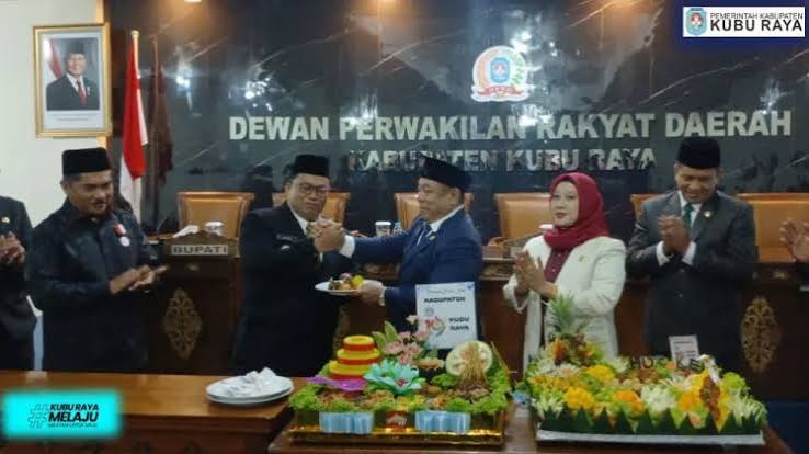 Pemkab Kubu Raya Perkuat Pengamalan Pancasila di Tengah Tantangan Era Digital