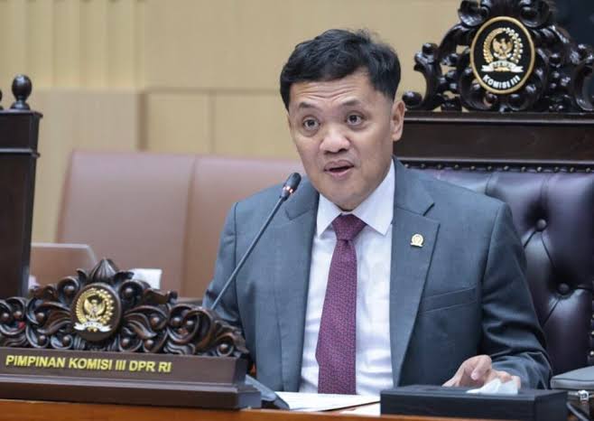 Pemerintah dan DPR Percepat RUU Perampasan Aset, Pemberantasan Korupsi Tetap Berbasis Keadilan