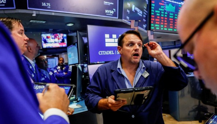 BEI Bantah Penurunan IHSG Akibat Perubahan Harga Minimum Saham