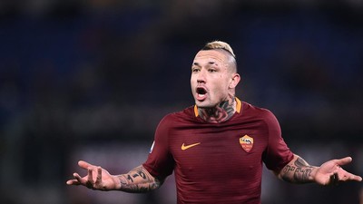 Radja Nainggolan Ungkap Gaji dan Penyesalan Tak Bela Timnas Indonesia