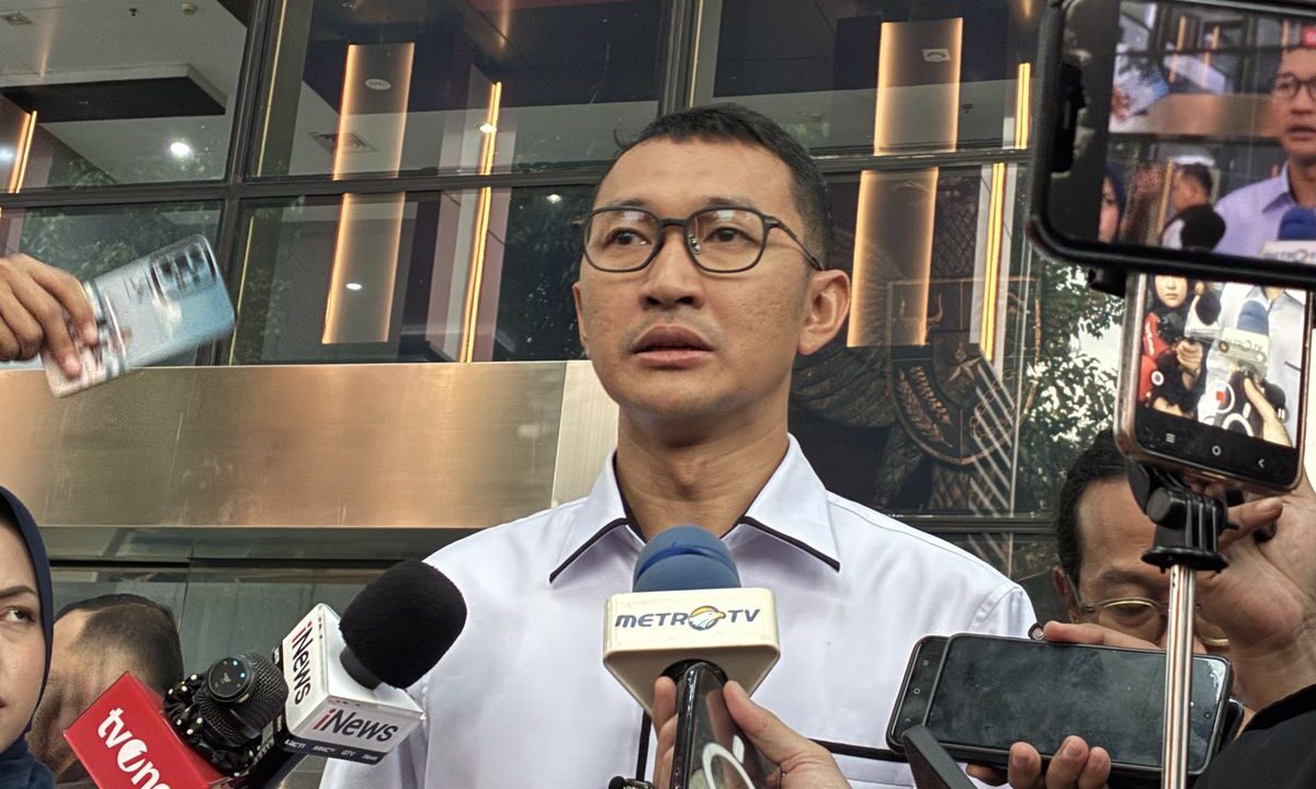 KPK Sita Toyota Land Cruiser Terkait Kasus Suap di Kementerian ATR/BPN