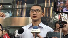 KPK Sita Toyota Land Cruiser Terkait Kasus Suap di Kementerian ATR/BPN