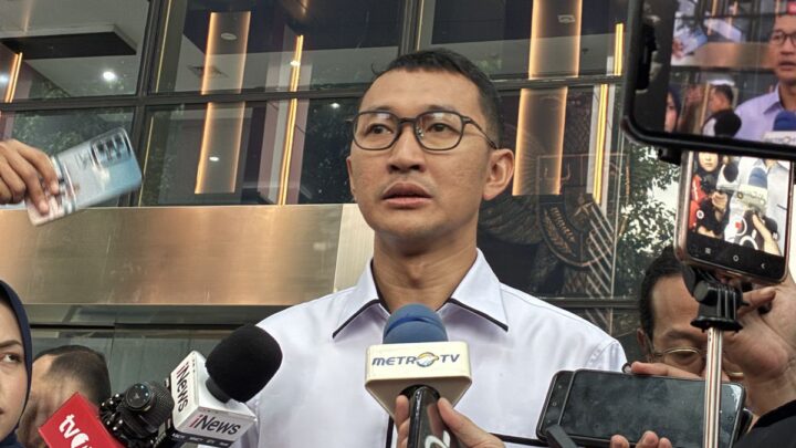 KPK Sita Toyota Land Cruiser Terkait Kasus Suap di Kementerian ATR/BPN