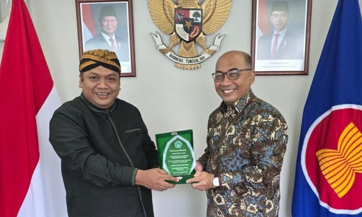 Langkah Strategis IPSI di Hong Kong Dorong Pencak Silat Indonesia Semakin Mendunia