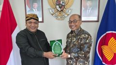 Langkah Strategis IPSI di Hong Kong Dorong Pencak Silat Indonesia Semakin Mendunia