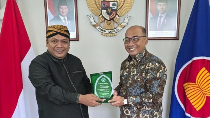 Langkah Strategis IPSI di Hong Kong Dorong Pencak Silat Indonesia Semakin Mendunia