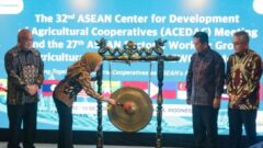 Wagub DIY Paku Alam X: Koperasi Jadi Kunci Pertumbuhan Ekonomi yang Inklusif