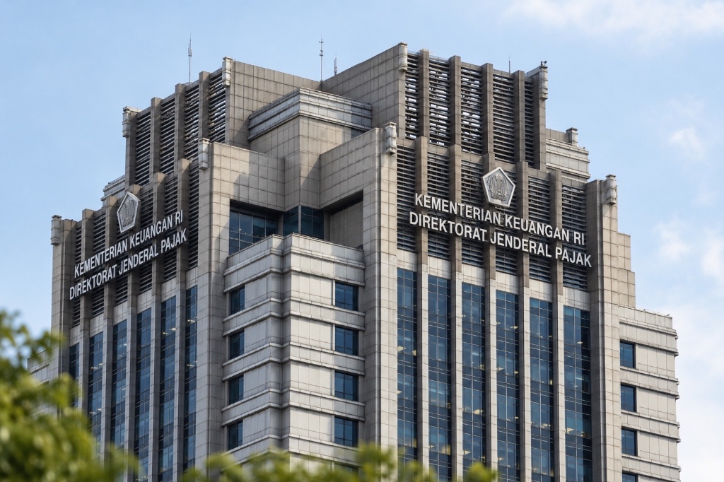 DJP Percepat Pemeriksaan Pajak Jelang Akhir Tahun, Pemerintah Optimalkan Penerimaan Negara