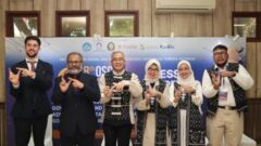 Pemerintah Perkuat Ketahanan Pangan, Merauke Dijajaki Jadi Pusat Riset Padi Indonesia-Tiongkok