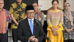 Wamenkeu Juda Agung: Kredibilitas Fiskal Jadi Fondasi APBN untuk Kesejahteraan Masyarakat