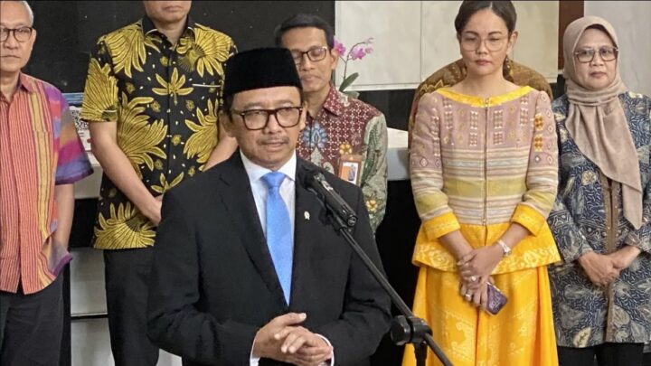 Wamenkeu Juda Agung: Kredibilitas Fiskal Jadi Fondasi APBN untuk Kesejahteraan Masyarakat